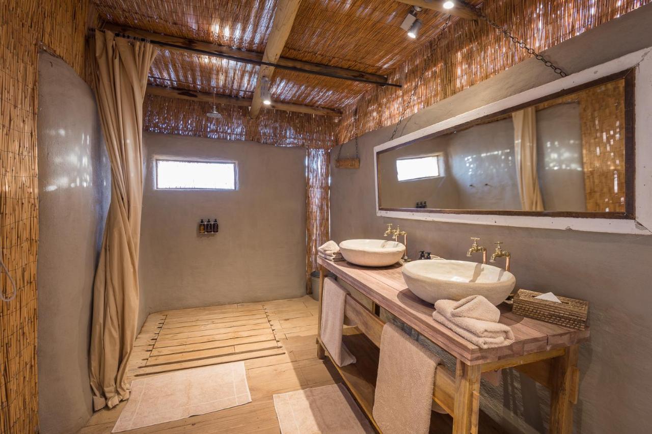 Wilderness Safaris Damaraland Camp Villa Twyfelfontein Eksteriør billede